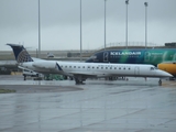 United Express (ExpressJet Airlines) Embraer ERJ-145XR (N12142) at  Denver - International, United States