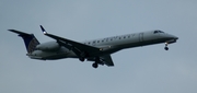 United Express (Trans States Airlines) Embraer ERJ-145XR (N12142) at  St. Louis - Lambert International, United States