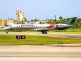 ExpressJet Embraer ERJ-145XR (N12166) at  Ponce - Mercedita International, Puerto Rico