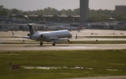 United Express (ExpressJet Airlines) Embraer ERJ-145XR (N12172) at  St. Louis - Lambert International, United States