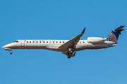 United Express (ExpressJet Airlines) Embraer ERJ-145XR (N12175) at  Houston - George Bush Intercontinental, United States
