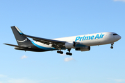 Amazon Prime Air (Atlas Air) Boeing 767-375(ER)(BDSF) (N1217A) at  Miami - International, United States