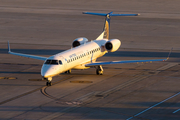 United Express (ExpressJet Airlines) Embraer ERJ-145XR (N12195) at  Houston - George Bush Intercontinental, United States