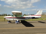 (Private) Cessna 172M Skyhawk (N1219U) at  Arecibo - Antonio (Nery) Juarbe Pol, Puerto Rico