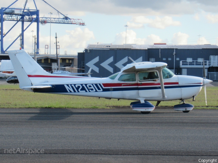 (Private) Cessna 172M Skyhawk (N1219U) | Photo 479872