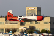 (Private) Beech A45 Mentor (N121BC) at  Dallas - Addison, United States