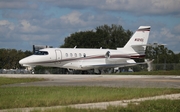 (Private) Cessna 680A Citation Latitude (N121CL) at  Orlando - Executive, United States