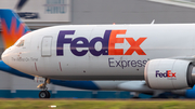 FedEx Boeing 767-3S2F(ER) (N121FE) at  San Jose - Juan Santamaria International, Costa Rica