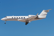 (Private) Gulfstream G-IV SP (N121JM) at  Las Vegas - Harry Reid International, United States