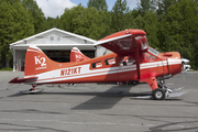 K2 Aviation de Havilland Canada U-6A Beaver (N121KT) at  Talkeetna, United States