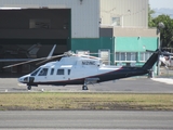 (Private) Sikorsky S-76C++ (N121NC) at  San Juan - Fernando Luis Ribas Dominicci (Isla Grande), Puerto Rico