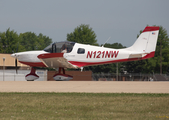 (Private) Airplane Factory Sling 2 (N121NW) at  Oshkosh - Wittman Regional, United States