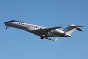 (Private) Bombardier CL-600-2B16 Challenger 604 (N121RS) at  Kiev - Igor Sikorsky International Airport (Zhulyany), Ukraine