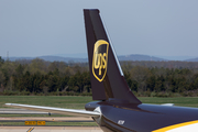 United Parcel Service Airbus A300F4-622R (N121UP) at  Washington - Dulles International, United States