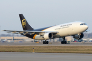 United Parcel Service Airbus A300F4-622R (N121UP) at  Louisville - Standiford Field International, United States