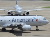 American Airlines Airbus A320-214 (N121UW) at  Dallas/Ft. Worth - International, United States