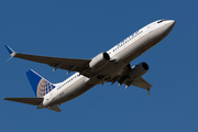 United Airlines Boeing 737-824 (N12216) at  Houston - George Bush Intercontinental, United States