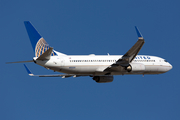 United Airlines Boeing 737-824 (N12225) at  Houston - George Bush Intercontinental, United States