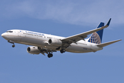 Continental Airlines Boeing 737-824 (N12238) at  Houston - George Bush Intercontinental, United States