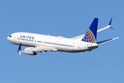United Airlines Boeing 737-824 (N12238) at  Newark - Liberty International, United States