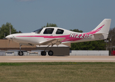 (Private) Lancair IV (N1228E) at  Oshkosh - Wittman Regional, United States