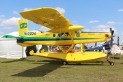 (Private) Pilatus PC-6/B2-H4 Turbo Porter (N122DM) at  Lakeland - Regional, United States