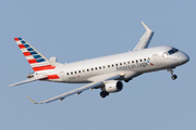 American Eagle (Republic Airlines) Embraer ERJ-175LR (ERJ-170-200LR) (N122HQ) at  Washington - Ronald Reagan National, United States