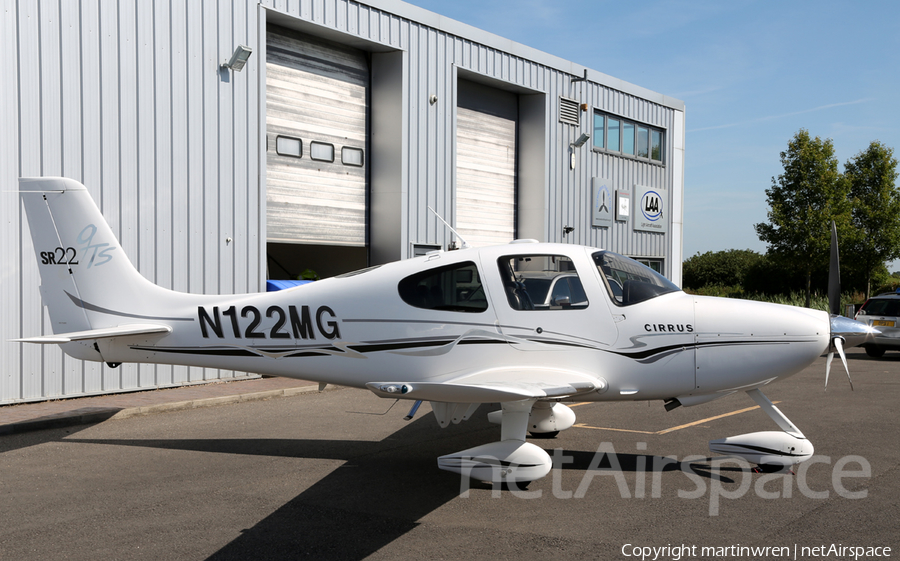 (Private) Cirrus SR22 GTS (N122MG) | Photo 331773