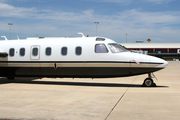 (Private) IAI 1124 Westwind (N122MP) at  Faro - International, Portugal