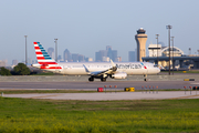 American Airlines Airbus A321-231 (N122NN) at  Dallas/Ft. Worth - International, United States