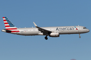 American Airlines Airbus A321-231 (N122NN) at  Las Vegas - Harry Reid International, United States