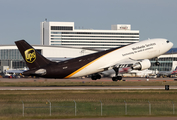 United Parcel Service Airbus A300F4-622R (N122UP) at  Dallas/Ft. Worth - International, United States