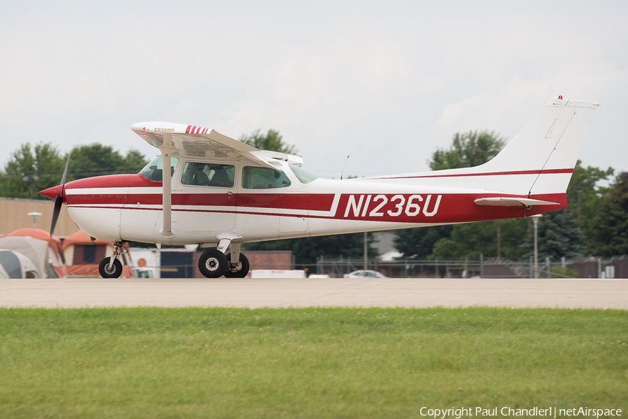 (Private) Cessna 172M Skyhawk (N1236U) | Photo 210841