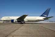 Ryan International Airlines Boeing 767-332 (N123DN) at  Madison - Dane County Regional, United States