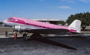 Florida Air Cargo Douglas DC-3C (N123DZ) at  Miami - Opa Locka, United States