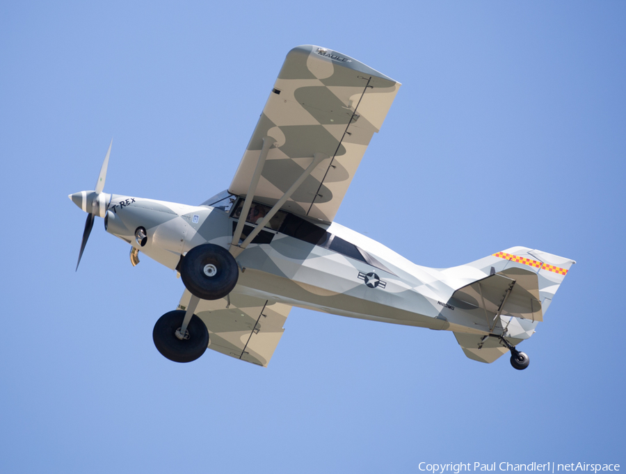 (Private) Maule M-7-420 Starcraft Turboprop (N123MG) | Photo 465289