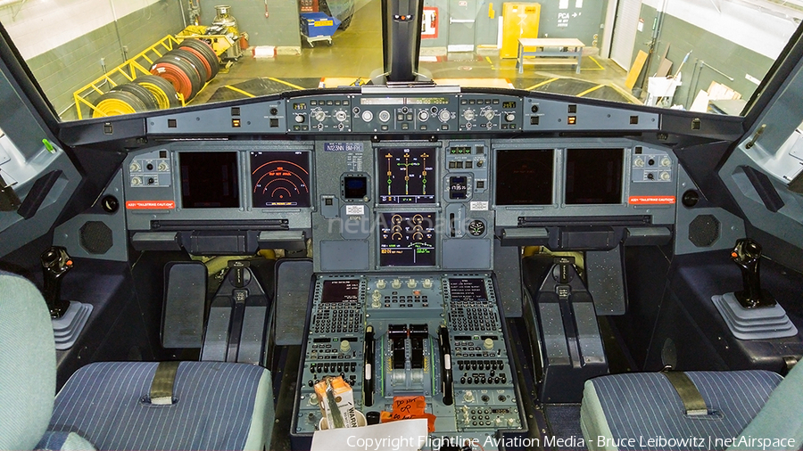 American Airlines Airbus A321-231 (N123NN) | Photo 126398