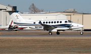 (Private) Beech King Air 350 (N123RF) at  Dallas - Addison, United States
