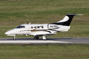 (Private) Embraer EMB-500 Phenom 100 (N123RX) at  Jackson - Medgar Wiley Evers International, United States