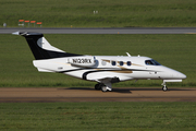 (Private) Embraer EMB-500 Phenom 100 (N123RX) at  Jackson - Medgar Wiley Evers International, United States