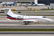 Gold Aviation Services Embraer EMB-505 Phenom 300E (N123S) at  Ft. Lauderdale - International, United States