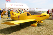 Sonex Aircraft Sonex Aircraft Sonex Sport Acro (N123SX) at  Oshkosh - Wittman Regional, United States