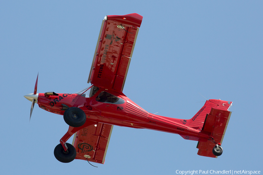 (Private) PZL-Okecie PZL-104M Wilga 2000 (N123T) | Photo 290081