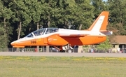 (Private) SIAI-Marchetti S.211 (N123VV) at  Oshkosh - Wittman Regional, United States