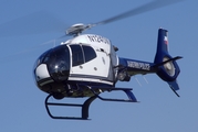 Police Eurocopter EC120B Colibri (N1240W) at  Central Texas, United States