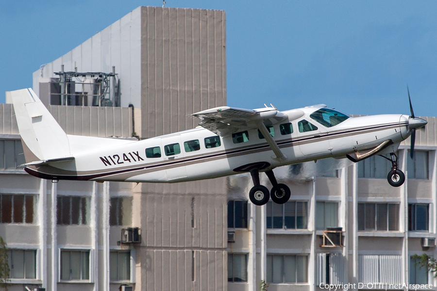 MN Aviation Cessna 208B Grand Caravan (N1241X) | Photo 216724