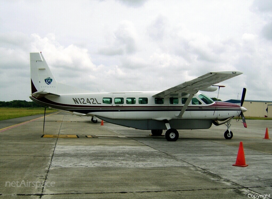 Capcana Cessna 208B Grand Caravan (N1242L) | Photo 66967