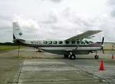 Capcana Cessna 208B Grand Caravan (N1242L) at  Santo Domingo - La Isabela International, Dominican Republic