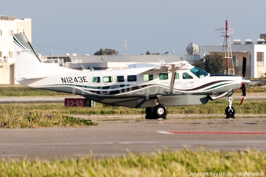 United States Department of State Cessna 208B Grand Caravan (N1243E) | Photo 300025