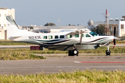 United States Department of State Cessna 208B Grand Caravan (N1243E) at  Luqa - Malta International, Malta
